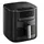 აეროგრილი Dreame Air Fryer AF30 Black 7L, 3 image