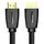 კაბელი Ugreen HDMI 4K Cable Male to Male Black 2m/40410, 3 image