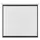 პროექტორის ეკრანი Vertex VX-PS-200M 112" 200x200cm 160°