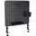 Organizer Board Trust GXT724 VESTO METAL PEGBOARD, 5 image