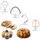 Sencor STM 3741BK Kitchen Combinator, 7 image