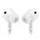 ყურსასმენი Samsung Galaxy Buds 4 Pro White (SM-R640NZWACIS), 4 image
