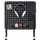 Organizer Board Trust GXT724 VESTO METAL PEGBOARD, 3 image