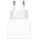 ადაპტერი Apple 20w Usb Power Adapter/MD3J4ZM/A