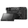 ფოტოაპარატი Sony Alpha a6400 Mirrorless Digital Camera with 16-50mm Lens, 6 image