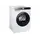 საშრობი Samsung DV90T5240AT/LP - 9KG, Heat Pump, 60x60x85, A+++, White, 2 image