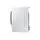 საშრობი Samsung DV90T5240AT/LP - 9KG, Heat Pump, 60x60x85, A+++, White, 6 image