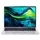 ნოუთბუქი Acer Swift Lite SFL14-53M-34EA Notebook PCIntel® Core™ i3-1315U 0.9 GHz (up to 4.5 GHz) 6C 10MB 15W / 14.0" WUXGA (1920 x 1200) IPS SlimBezel / Intel® UHD Graphics / 8GB DDR5 Memory / 512GB PCIe NVMe SSD