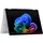 ნოუთბუქი HP OmniBook X FlipNGAI x360 14-fm0015ci Notebook PCIntel® Core™ Ultra 7 258V 2.2 GHz (up to 4.8 GHz) 8C 12MB 17W | 32GB LPDDR5X 8533 on-board | 1TB PCIe Gen4 Value, 2 image