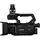 ვიდეო კამერა Сanon 5736C003AA XA70, UHD 4K, Professional Camcorder, Black, 3 image