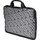 ნოუთბუქის ჩანთა HP 471D2AA, 11", Tablet Sleeve, Black/Grey, 2 image