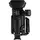 ვიდეო კამერა Сanon 5736C003AA XA70, UHD 4K, Professional Camcorder, Black, 5 image