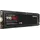 მყარი დისკი Samsung 990 PRO 1TB NVMe M.2 SSD (MZ-V9P1T0BW), 2 image