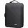 ნოუთბუქის ჩანთა Acer GP.BAG11.02M Urban, 17", Backpack, Black, 2 image