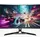 მონიტორი Lenovo Legion R32qc-30 Curved  31.5" 2560x1440 350 cd/m² 0.5 ms (MPRT)  180Hz 3Wx2 Raven Black