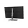 მონიტორი Lenovo L27q-38 27'' (66F5GAC2EU) Raven Black, 5 image