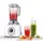 BOSCH MCM3200W kitchen processor, 5 image