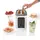 ტოსტერი BRAUN HT3010WH, 4 image