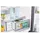 მაცივარი Samsung RM90F67C1WWR FS Bottom-Freezer 185.3x91.2x73.1, 6 image