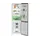 მაცივარი Beko B3RCNK362HX, 3 image