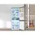 მაცივარი Samsung RB50DG602ES9WR Bottom-Freezer 192x75.9x71.1 508 LT Inventer NF Grey, 5 image