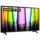 ტელევიზორი LG 32LQ63006LA.AMCN, 32", WIFI, Black, 2 image