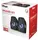 დინამიკი TRUST Gemi RGB 2.0 Speaker Set - black, 2 image