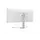 მონიტორი LG 34WQ650-W 34" UltraWide 2560 x 1080 IPS 400cd 5ms 100hz, 4 image