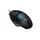 მაუსი LOGITECH G402 Hyperion Fury Corded Gaming Mouse - BLACK, 2 image