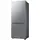 მაცივარი Samsung RB50DG602ES9WR Bottom-Freezer 192x75.9x71.1 508 LT Inventer NF Grey, 2 image