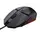 მაუსი Trust GXT 109 Felox Gaming Mouse Black - 25036, 3 image
