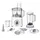 BOSCH MCM3200W kitchen processor