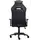 სათამაშო სავარძელი სავარძელი Trust GXT714 RUYA Gaming chair Black, 2 image