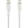კაბელი BELKIN CAA004BT2MWH Apple Charger USB C, 2 image