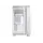 კომპიუტერის ქეისი Asus TUF Gaming GT502 Plus Case - White, 6 image