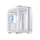კომპიუტერის ქეისი Asus TUF Gaming GT502 Plus Case - White, 7 image