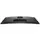 მონიტორი DELL 34" P3425WE HDMI, DP, USB-C, RJ-45, IPS, 3440x1440, 21:9, 100Hz, sRGB 99%, CURVED, HAS, 4 image