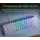 კლავიატურა Razer Gaming Keyboard Huntsman Mini Mercury Ed RGB 61key Red Switch RZ03-03390400-R3M1 White, 4 image