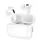 ყურსასმენი Hoco EW69 True wireless ANC+ENC noise cancelling BT headset white