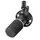 მიკროფონი BOYA CastMic S60 USB Microphone Black, 3 image