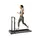 სარბენი ბილიკი Xiaomi KingSmith Z3 Hybrid Foldable Treadmill, 4 image