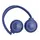 ყურსასმენი JBL Tune T680 NC Wireless On-Ear Headphones Blue, 4 image