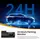 ვიდეო რეგისტრატორი Imou Dash Camera T800 Car Registrator, 3 image