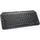 კლავიატურა LOGITECH MX Keys Mini Bluetooth Illuminated Keyboard - GRAPHITE - RUS, 2 image