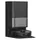 რობოტი მტვერსასრუტი Dreame L40s Pro Ultra Black/RLL74CE, 3 image