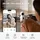 კამერა Xiaomi imilab C30 Dual Home Security Camera CMSXJ111A, 5 image