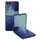 მობილური ტელეფონი SAMSUNG Galaxy Z Flip 7 256GB BLUE SHADOW SM-F766BDBGCAU/D