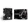 დედა დაფა Biostar AMD A520, Socket AM4, uATX, GbE LAN DDR4