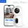 კამერა Xiaomi imilab C30 Dual Home Security Camera CMSXJ111A, 2 image