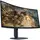 Monitor DELL 34" AW3425DWM 2xHDMI, DP, USB, VA, 3440x1440, 21:9, 180Hz, 1ms, DCI-P3 95%, CURVED, Adaptive-Sync, HDR 400, 2 image